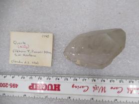 Quartz