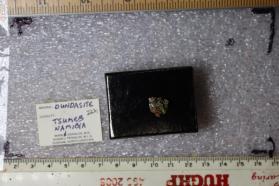 Dundasite