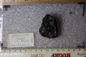 Heterogenite with Mottramite