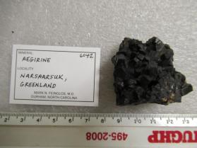 Aegirine