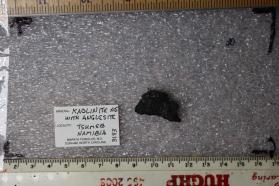 Kaolinite with Anglesite