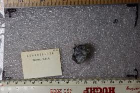 Leadhillite