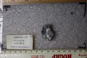 Leadhillite