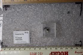 Mawsonite