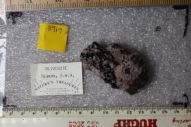 Olivenite