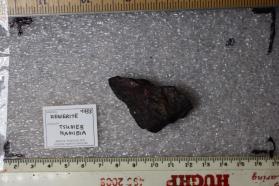 Renierite (Germanite)