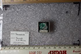 Tsumebite
