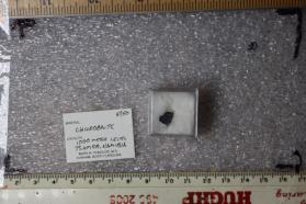 Chudobaite