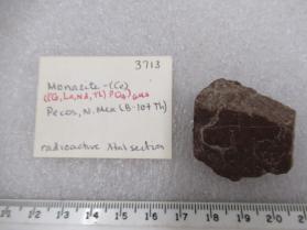 Monazite