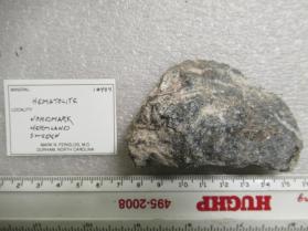 Hematolite