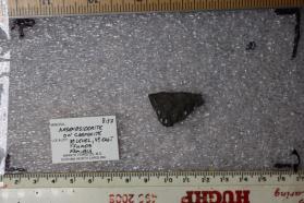 Arseniosiderite with Carminite
