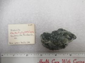 Prehnite