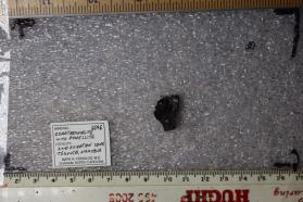 Gerdtremmelite with Powellite