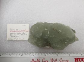 Prehnite