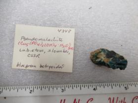 Pseudomalachite