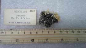 Mimetite