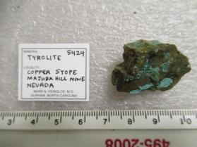 Tyrolite