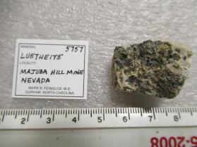 Luetheite