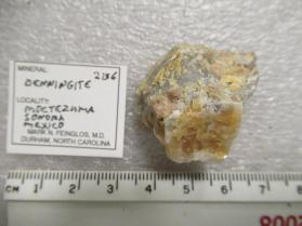 Denningite