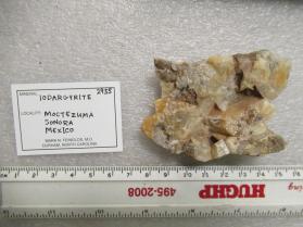 Iodargyrite