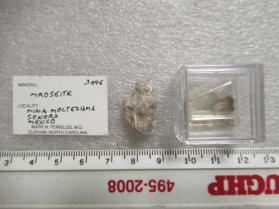 Mroseite