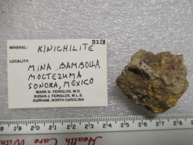 Kinichilite