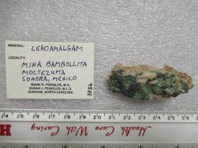 Leadamalgam