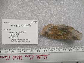 Moctezumite