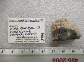 Paraschachnerite