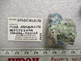 Goldfieldite
