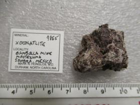 Xocolatlite