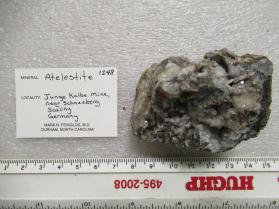 Atelestite
