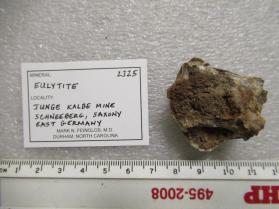 Eulytine (Eulytite)