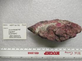 Kottigite