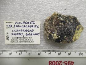 Pucherite