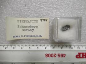 Stephanite