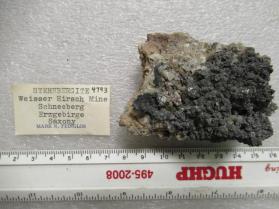Sternbergite