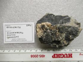 Rosslerite