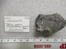 Koechlinite