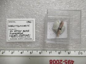 Cobalttsumcorite