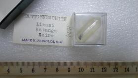 Buttgenbachite