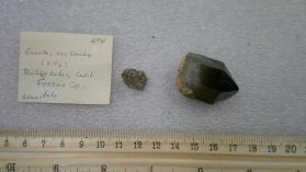 Quartz, Smoky