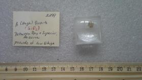 High Quartz