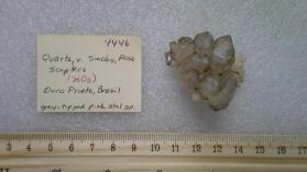 Quartz, v. Smony, Rose Scepters
