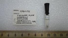 Chenite