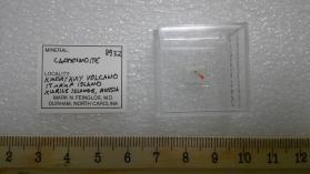 Cadmoindite