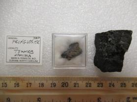 Feinglosite (2 Specimens)