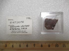 Dietzeite