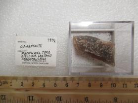 Darapskite