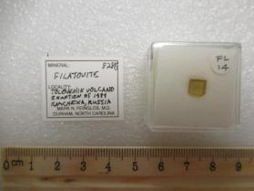 Filatovite